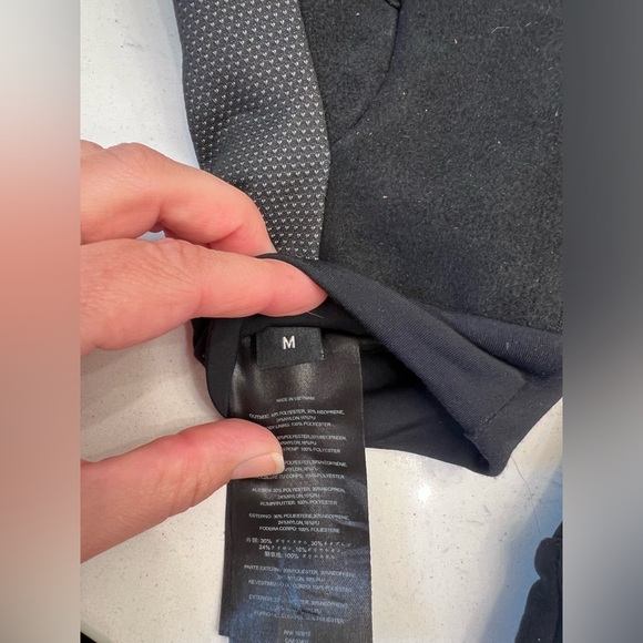 Men’s Harley Davidson Riding Gloves - Picture 2 of 4